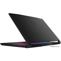 Игровой ноутбук MSI Katana 15 B13VGK-484US