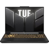 Игровой ноутбук ASUS TUF Gaming F16 FX607JV13650-0DAEXHB8X10