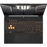 Игровой ноутбук ASUS TUF Gaming F16 FX607JV13650-0DAEXHB8X10