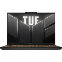 Игровой ноутбук ASUS TUF Gaming F16 FX607JV13650-0DAEXHB8X10