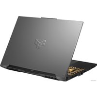 Игровой ноутбук ASUS TUF Gaming F16 FX607JV13650-0DAEXHB8X10