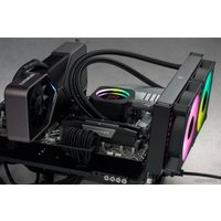 Оперативная память Corsair Vengeance 2x16ГБ DDR5 5600 МГц CMK32GX5M2B5600Z40