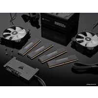 Оперативная память Corsair Vengeance 2x16ГБ DDR5 6000 МГц CMK32GX5M2B6000C38