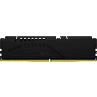 Оперативная память Kingston FURY Beast 16ГБ DDR5 6800 МГц KF568C34BBE-16