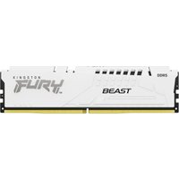 Оперативная память Kingston FURY Beast 16ГБ DDR5 6800 МГц KF568C34BWE-16