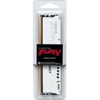 Оперативная память Kingston FURY Beast 32ГБ DDR5 5200 МГц KF552C40BW-32