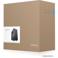 Корпус DeepCool CH370 R-CH370-BKNAM1-G-1