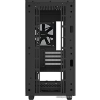 Корпус DeepCool CH370 R-CH370-BKNAM1-G-1