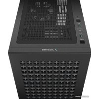 Корпус DeepCool CH370 R-CH370-BKNAM1-G-1