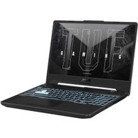 Игровой ноутбук ASUS TUF Gaming A15 FA506NFR-HN102