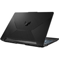 Игровой ноутбук ASUS TUF Gaming A15 FA506NFR-HN102