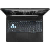 Игровой ноутбук ASUS TUF Gaming A15 FA506NFR-HN102