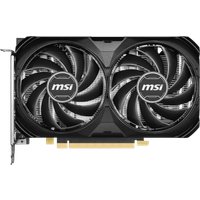 Видеокарта MSI GeForce RTX 4060 Ti Ventus 2X BLACK E1 8G