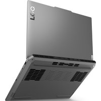 Игровой ноутбук Lenovo LOQ 15IAX9 83FQ0028RK