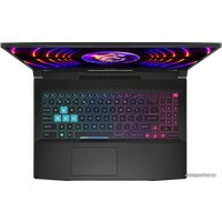 Игровой ноутбук MSI Katana 15 B13VEK-1675US