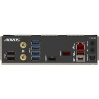 Материнская плата Gigabyte Z790 Aorus Pro X WiFi7