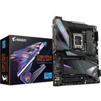 Материнская плата Gigabyte Z790 Aorus Pro X WiFi7