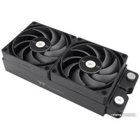 Набор вентиляторов Thermaltake ToughFan 12 Pro 2-Fan Pack CL-F159-PL12BL-A
