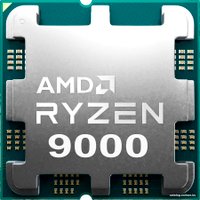 Процессор AMD Ryzen 5 9600X (WOF)