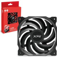 Вентилятор для корпуса ADATA XPG Vento 120 (черный)