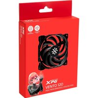 Вентилятор для корпуса ADATA XPG Vento 120 (черный)