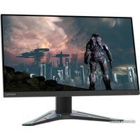 Игровой монитор Lenovo G24-20 66CFGAC1EU