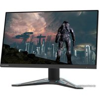 Игровой монитор Lenovo G24-20 66CFGAC1EU