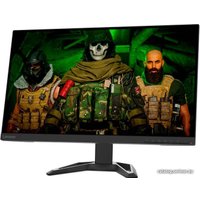 Игровой монитор Lenovo G27-30 66E7GAC2EU