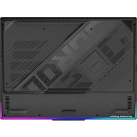 Игровой ноутбук ASUS ROG Strix G16 2023 G614JU-N3179 32 Гб
