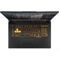 Игровой ноутбук ASUS TUF Gaming A17 FA706NF-HX007 32 Гб