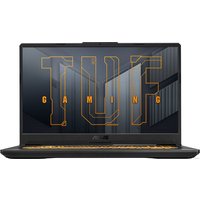 Игровой ноутбук ASUS TUF Gaming A17 FA706NF-HX007 32 Гб