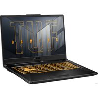 Игровой ноутбук ASUS TUF Gaming A17 FA706NF-HX007 32 Гб