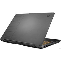 Игровой ноутбук ASUS TUF Gaming A17 FA706NF-HX007 32 Гб