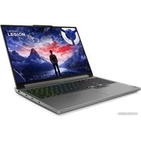 Игровой ноутбук Lenovo Legion 5 16IRX9 83DG0062RK