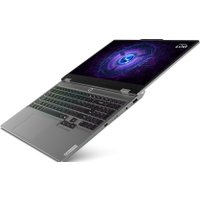 Игровой ноутбук Lenovo LOQ 15IAX9 83GS005CRK