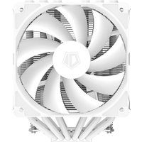 Кулер для процессора ID-Cooling SE-206-XT White