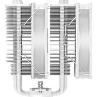 Кулер для процессора ID-Cooling SE-206-XT White