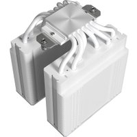 Кулер для процессора ID-Cooling SE-206-XT White