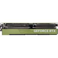 Видеокарта  Manli GeForce RTX 4070 Ti Super 16GB Nebula Twin  M-NRTX4070TIS/6RMHPPP-M2592