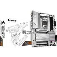 Материнская плата Gigabyte B650 Aorus Elite AX ICE