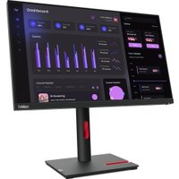 Монитор Lenovo ThinkVision T24i-30 63CFMATXEU