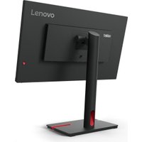 Монитор Lenovo ThinkVision T24i-30 63CFMATXEU