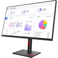 Монитор Lenovo ThinkVision T32p-30 63D2GAT1EU