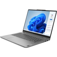 Ноутбук 2-в-1 Lenovo IdeaPad 5 2-in-1 14AHP9 83DR005NRK