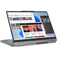 Ноутбук 2-в-1 Lenovo IdeaPad 5 2-in-1 14AHP9 83DR005NRK