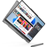 Ноутбук 2-в-1 Lenovo IdeaPad 5 2-in-1 14AHP9 83DR005NRK