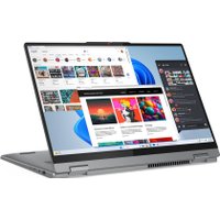 Ноутбук 2-в-1 Lenovo IdeaPad 5 2-in-1 16AHP9 83DS003XRK