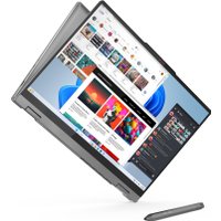 Ноутбук 2-в-1 Lenovo IdeaPad 5 2-in-1 16AHP9 83DS003XRK