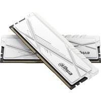 Оперативная память Dahua 8ГБ DDR4 3200 МГц DHI-DDR-C600UHW8G32