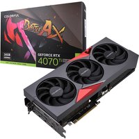 Видеокарта Colorful GeForce RTX 4070 Ti SUPER NB EX 16GB-V